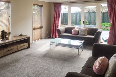 Photo of property in 4 Caroline Way, Northwood, Christchurch, 8051