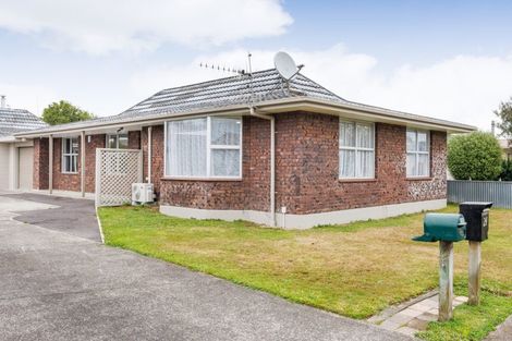 Photo of property in 24 Geraldine Crescent, Cloverlea, Palmerston North, 4412