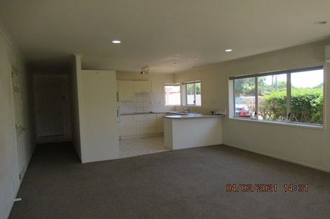 Photo of property in 10g Rathgar Road, Henderson, Auckland, 0610