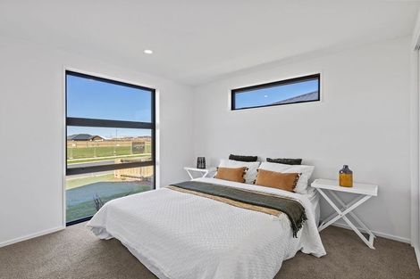 Photo of property in 35 Duporth Road, Rolleston, 7614