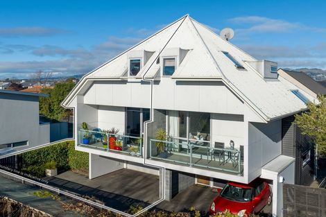 Photo of property in 496b Manchester Street, St Albans, Christchurch, 8014