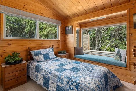 Photo of property in 321 Vinegar Hill Road, Kauri, 0185