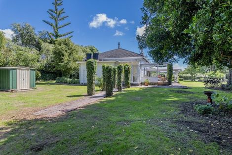Photo of property in 32 Otaki Gorge Road, Hautere, Otaki, 5582