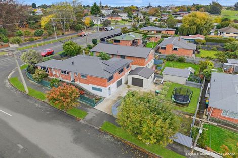 Photo of property in 1 Goulds Road, Marchwiel, Timaru, 7910
