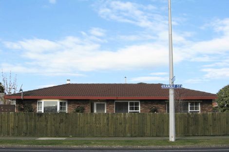 Photo of property in 128a Ranolf Street, Glenholme, Rotorua, 3010
