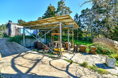 Photo of property in 119 Pioneer Road, Pokeno, 2471