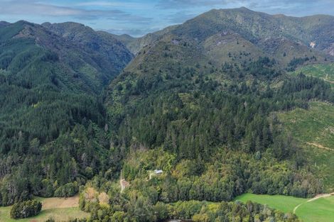 Photo of property in 1155 East Takaka Road, Upper Takaka, Takaka, 7183