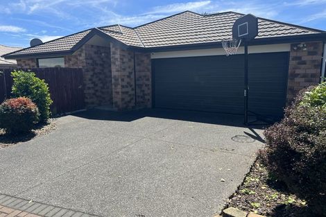 Photo of property in 3 Lavender Lane, Wigram, Christchurch, 8042