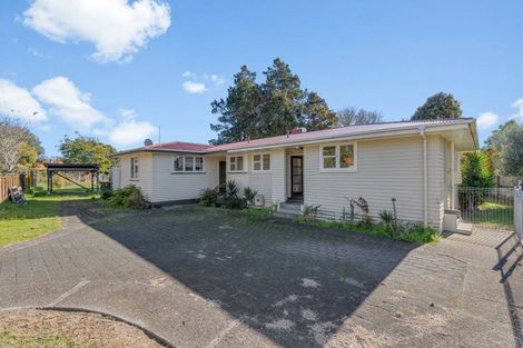 Photo of property in 83b Jellicoe Drive, Hamilton East, Hamilton, 3216