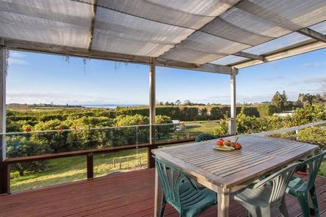 Photo of property in 205b Walker Road East, Aongatete, Katikati, 3178