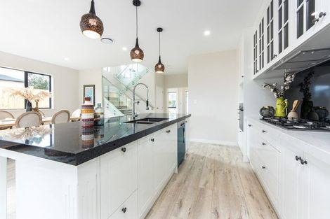 Photo of property in 19 Thomas Rielly Avenue, Hobsonville, Auckland, 0616