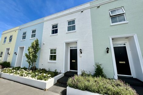 Photo of property in 3/287 Selwyn Street, Spreydon, Christchurch, 8024