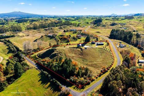 Photo of property in 31 Otutira Drive, Marotiri, Taupo, 3377
