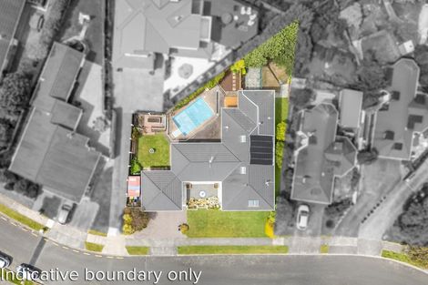 Photo of property in 11 Observatory Close, Whitby, Porirua, 5024