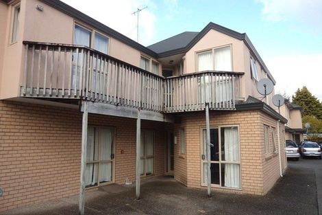 Photo of property in 12/5 Inverness Avenue, Hamilton East, Hamilton, 3216