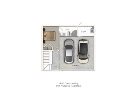 Photo of property in 7/11 Oteha Valley Road, Northcross, Auckland, 0632