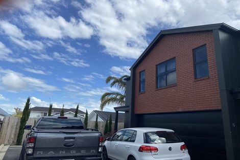 Photo of property in 3u6 Charlemont Street, Whitiora, Hamilton, 3200