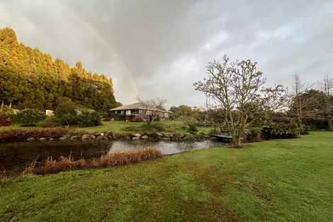 Photo of property in 100 Te Ahu Ahu Road, Ohaeawai, Kaikohe, 0472