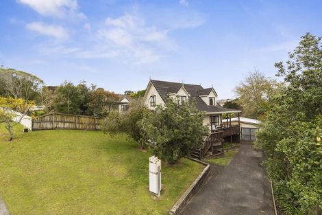 Photo of property in 4 Glenbury Place, Massey, Auckland, 0614