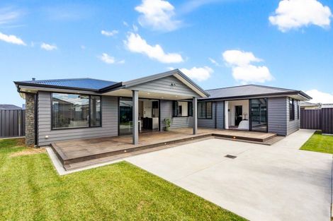 Photo of property in 10 Meech Way, Frimley, Hastings, 4120