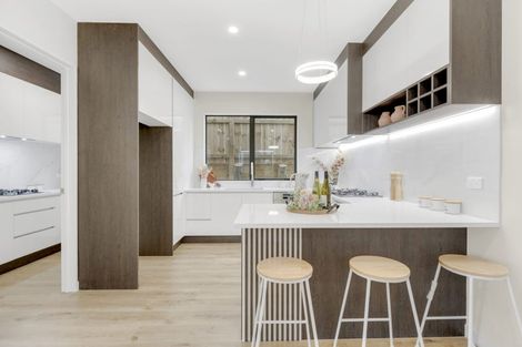 Photo of property in 24 Hermitage Street, Flat Bush, Auckland, 2019