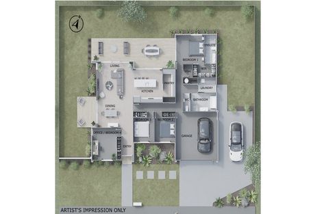 Photo of property in 52 Greig Crescent, Amberley, 7481