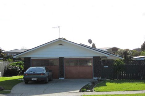 Photo of property in 12 Mary Henry Place, Whakatane, 3120