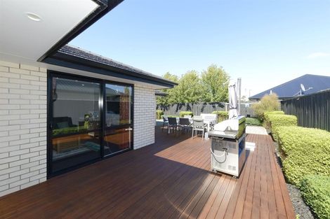 Photo of property in 22 Hartford Crescent, Rolleston, 7615