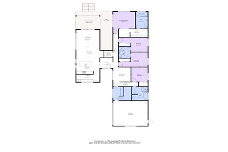Photo of property in 27 Tironui Drive, Maunu, Whangarei, 0179