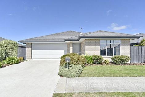 Photo of property in 11 Rahme Crescent, Kaiapoi, 7630