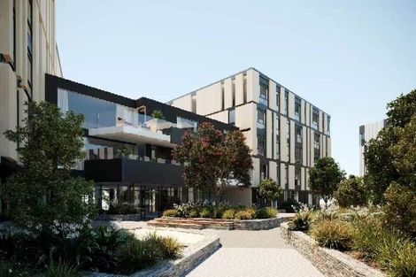 Photo of property in Amaia, 702/48 Esmonde Road, Takapuna, Auckland, 0622