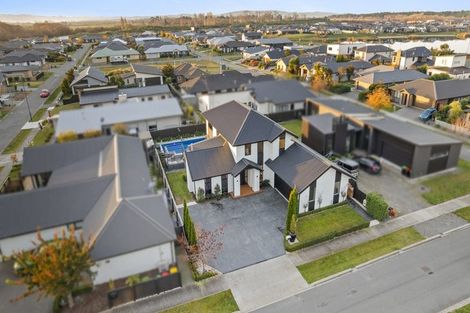 Photo of property in 8 Chimera Street, Pegasus, 7612