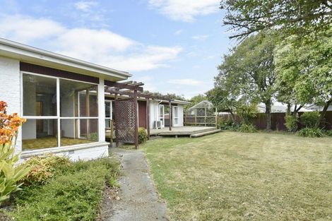 Photo of property in 41 Otaki Street, Kaiapoi, 7630