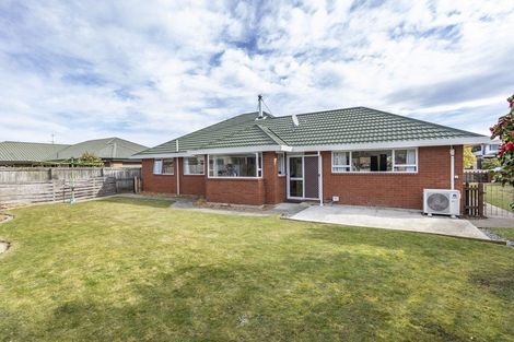 Photo of property in 7 Pentland Drive, Belfast, Christchurch, 8051