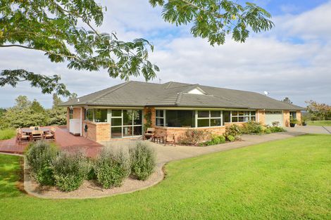Photo of property in 49 Newton Road, Maungatapere, Whangarei, 0170