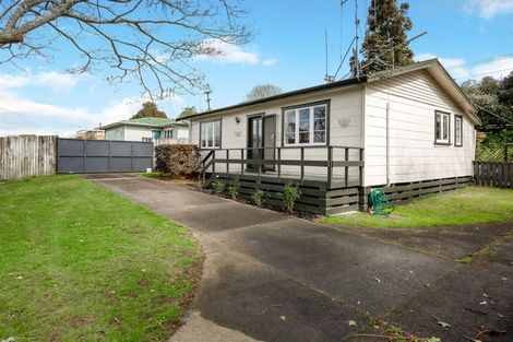 Photo of property in 362 Saint Marys Avenue, Te Awamutu, 3800