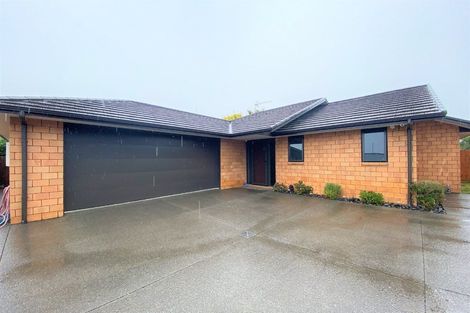 Photo of property in 5a Coldwell Place, Chartwell, Hamilton, 3210