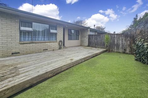 Photo of property in 3/102 Frimley Avenue, Frimley, Hastings, 4120