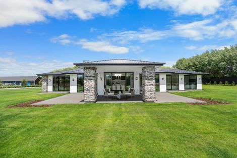 Photo of property in 21 Classiebawn Lane, Prebbleton, 7676