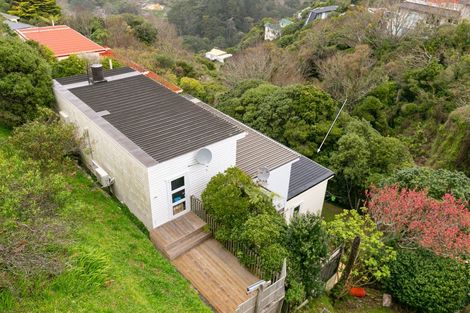 Photo of property in 3/8 Mataroa Avenue, Northland, Wellington, 6012