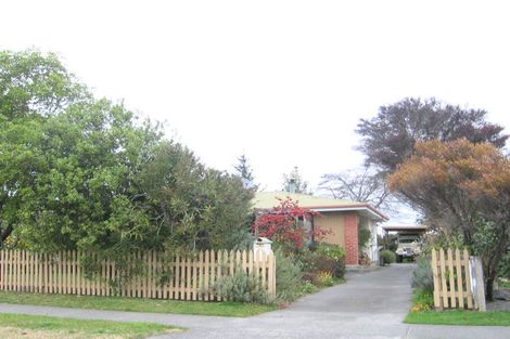 Photo of property in 27 Peddie Street, Taradale, Napier, 4112