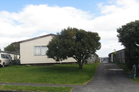 Photo of property in 1/20 Burundi Avenue, Clendon Park, Auckland, 2103