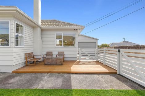 Photo of property in 5 Elizabeth Street, Richmond, 7020