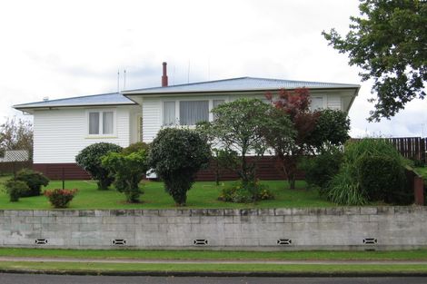 Photo of property in 99 Billah Street, Tokoroa, 3420