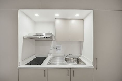 Photo of property in Quest On Johnston, 8/35f Johnston Street, Wellington Central, Wellington, 6011