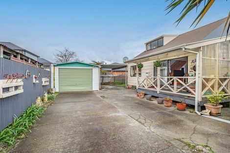 Photo of property in 196a Bartholomew Road, Levin, 5510