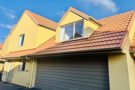Photo of property in 2/19 George Street, Riccarton, Christchurch, 8041