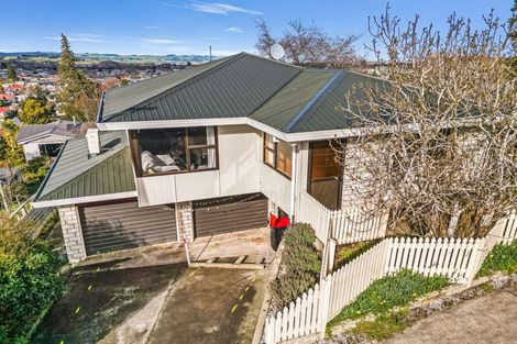 Photo of property in 12 Park Street, Gore, 9710