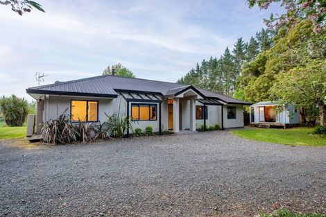 Photo of property in 1278 Horotiu Road, Whatawhata, Hamilton, 3289