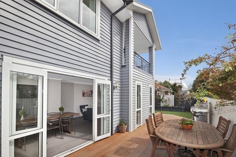 Photo of property in 66b Derby Street, St Albans, Christchurch, 8014